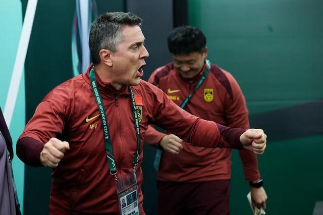 前瞻｜U23国足轻装上阵 淘汰赛期待惊喜