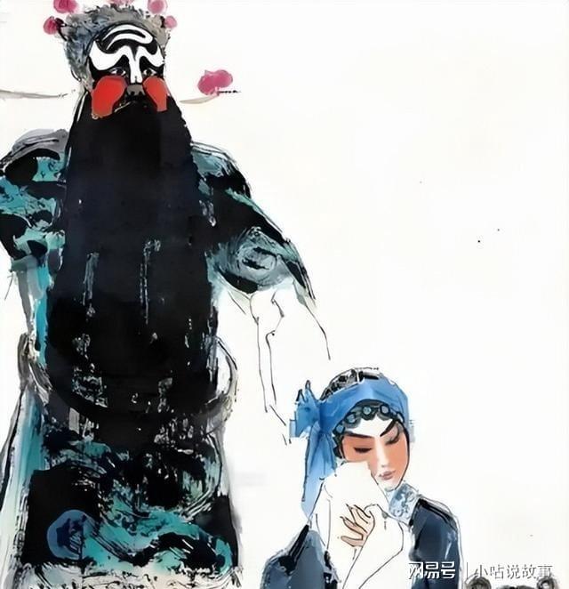 历史上根本不存在的四个人,却个个家喻户晓,我们竟被骗了这么久
